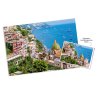 Пазл 1500 элементов ФРЕЯ "Панорамный вид на Позитано" PZL-1500/46