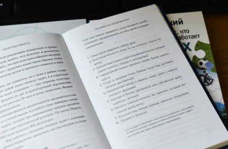 Книга: Сверхпродуктивность. 20 инструментов для планирования жизни и быстрого достижения целей MIF-693130 Книга: Сверхпродуктивность. 20 инструментов для планирования жизни и быстрого достижения целей MIF-693130