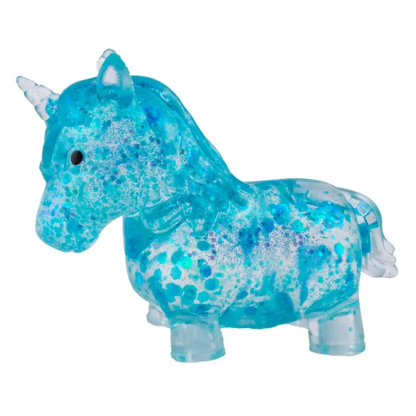 Игрушка-сквиш KiddiePlay "Единорог" UT-32678