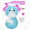 Игрушка My Fuzzy Friends Помсис Лулу IT-SKY01959