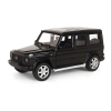 Машинка WELLY 1:32 Mercedes-Benz G-Class, пруж. мех., цв. в асс. IT-39889CW