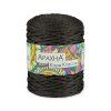 Пряжа ARACHNA Cord Classic 100% полиэфир 1 х 200 ± 10 г 100 ± 5 м №06 т.серый
