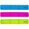 Линейка 15 см Berlingo "Flexy" пластиковая, гибкая, ассорти RE-PR_10015 Линейка 15 см Berlingo "Flexy" пластиковая, гибкая, ассорти RE-PR_10015