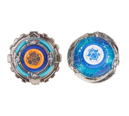 Инфинити Надо. 2 волчка Сплит, Shark&Mecha. ТМ Infinity Nado ROS-36058