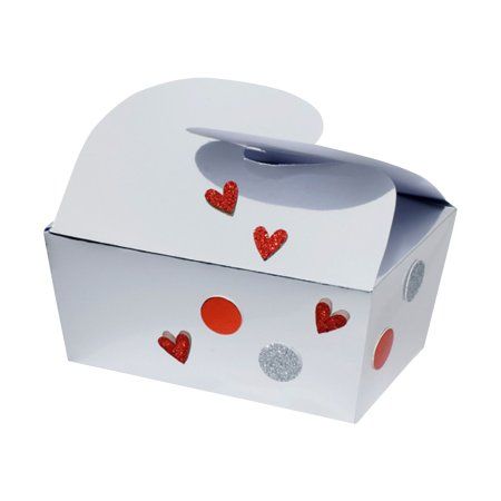 Картон зеркальный FOLIA 270 г/м2 50 x 70 см 1 лист, серебро FL-59560