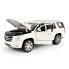 Машинка WELLY 1:24 Cadillac Escalade, белый IT-24084W