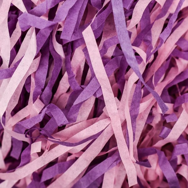 Наполнитель тишью "Для нее" 50 г SIM-10515727