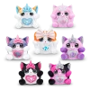 Игровой набор-сюрприз ZURU Rainbocorns Kittycorn S7 с акс. в ассортименте IT-9279
