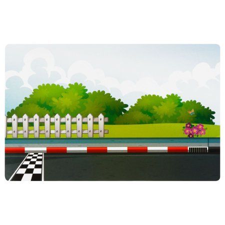 Игра развивающая на магнитах ТРИ СОВЫ "Веселый транспорт" 31 эл. RE-МИ_48720