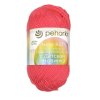 Пряжа Пехорская ПТ "Детская новинка" 100% высокообъемный акрил 1 х 50 г 200 ± 8 м №058 коралл PEH-DET-058