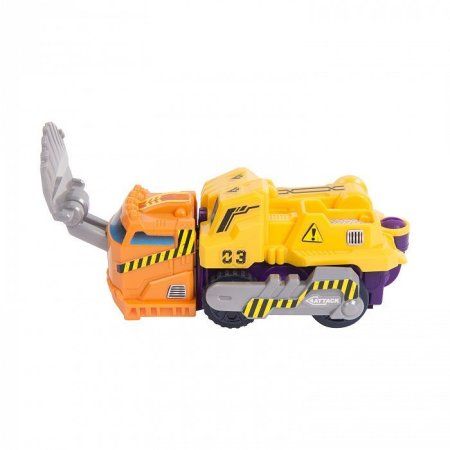 Клэш оф Гирс. Игрушка Машинка боевая Нимбл Томагавк. ТМ Clash of Gears ROS-38310 Клэш оф Гирс. Игрушка Машинка боевая Нимбл Томагавк. ТМ Clash of Gears ROS-38310