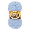 Пряжа ADELIA Lira 100% акрил 1 х 50 г 200 м ± 5 м №11 голубой ADE-LIR-11