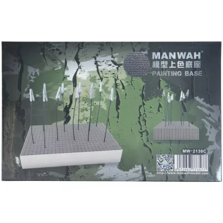Основание для зажимов MANWAH MAGMW-2130C