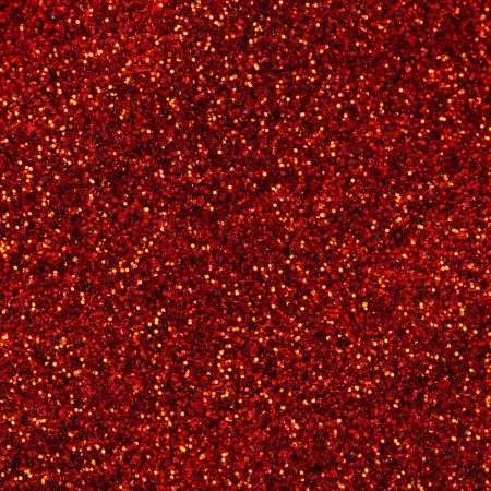 Блестки декоративные DECOLA размер 0.3 мм, 20 г, красный NP-W041-217-0,3