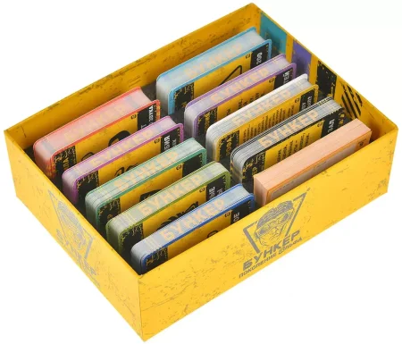 Настольная игра: Бункер Альфа MAGЭ050