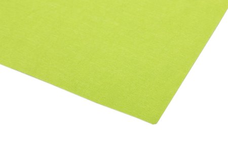 Фетр GAMMA 0.5 мм 1 шт 30 х 45 ± 2 см №446 салатовый TS100-446