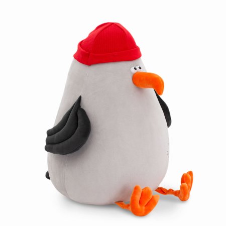 Мягкая игрушка ORANGE TOYS Альбатрос 20 см ORT-OT8002/20