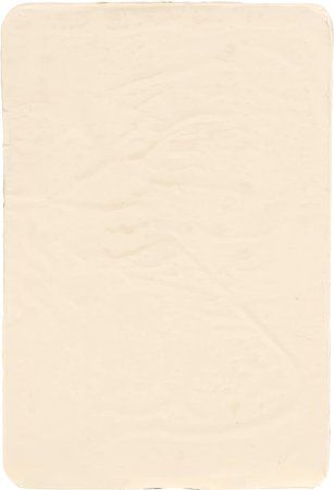 Пластилин скульптурный PLASTILINE 750 г, 50-мягкий, слоновая кость RH-7150T