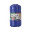 Пряжа ARACHNA Raffia 100% полипропилен 1 x 50 г 200 ± 12 м №28 фиолетовый ARA-RAF-28