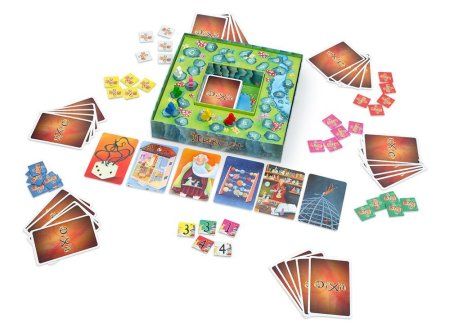 Настольная игра: Диксит MAGLS107