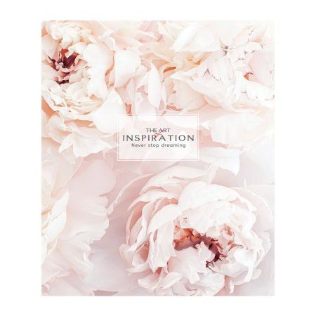 Тетрадь 96л. A5 клетка ArtSpace "Цветы. Flowers for inspiration" RE-Т96к_45917
