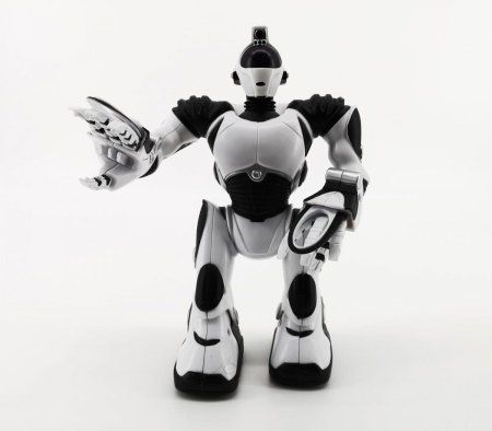 Мини-Робот WowWee Робосапиен V2 (Mini Robosapien V2) TT-8191