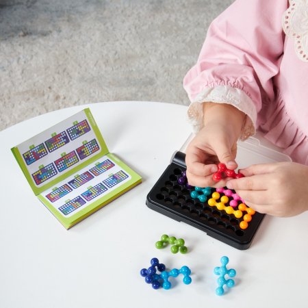 Головоломка Десятое королевство "Логический пазл" KOR-70045