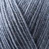 Пряжа Пехорская ПТ "Кроссбред Бразилии" 50% мериносовая шерсть, 50% акрил 1 х 100 г 500 ± 29 м №174 сталь PEH-KRO-174