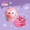 Слайм с вложениями "Funny Slime" пирожное AS-SLM101