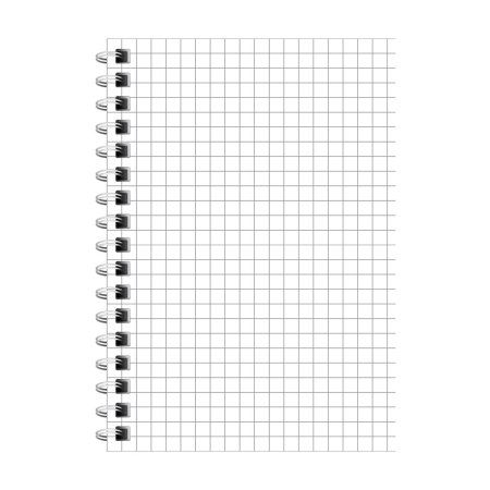 Записная книжка А6 96л. ArtSpace "Cool pets" на гребне, твердая обложка, глянцевая ламинация RE-ЗКт6к96гр_46330