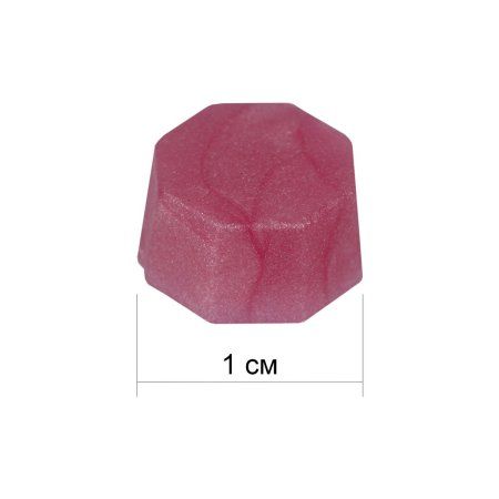 Сургуч кусковой Mr.Painter 100 г 05 розовый перламутр SWT-03-05