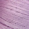 Пряжа Пехорская ПТ "Успешная" 100% мерсеризованный хлопок 1 х 50 г 220 м №178 св.сиреневый PEH-USP-178