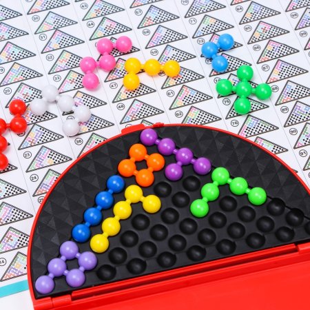 Настольная игра: ФИКСИКИ "Фикси логикум" SIM-6962648