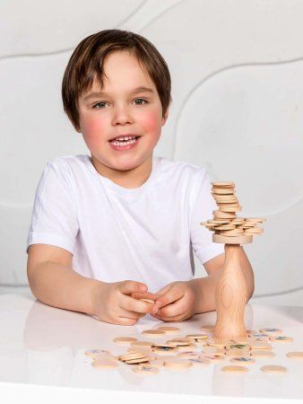 Настольная игра: DoJoy: Шипучка (3-е издание) MAGDJ-BG16