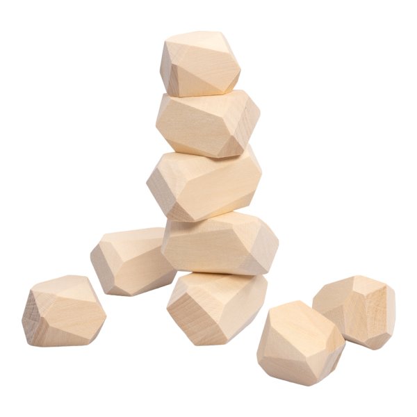 Настольная игра: Десятое королевство "Туми иши", дерево KOR-05024