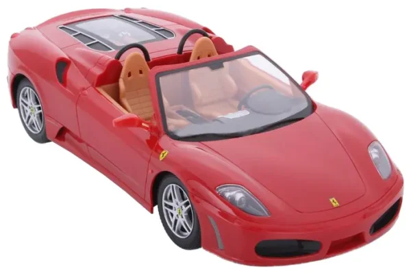 P/У Машина Ferrari F430 SPIDER 1/14 MJX TT-8503