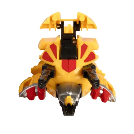 Карбот. Trikoong трансформер Кунг. ТМ Hello Carbot ROS-64280