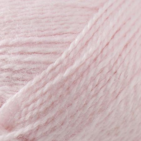 Пряжа Камтекс КТ "Воздушная" 50% акрил, 25% шерсть, 25% мериносовая шерсть 1 х 100 г 370 м №293 роз.песок KAM-VOZ-293