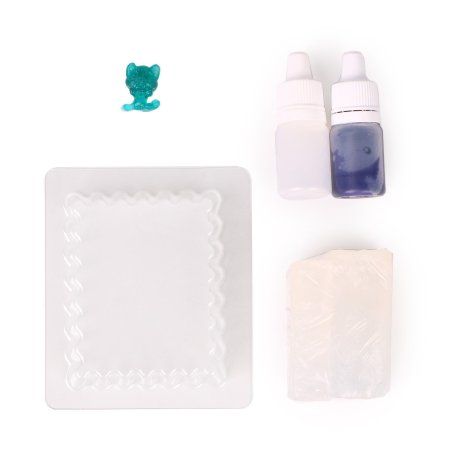 Набор для творчества "Мыло своими руками. Чудо сюрприз" SIM-7878188