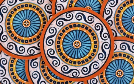 Настольная игра: AZUL MAG8965