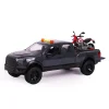 Игрушка машинка-пикап Kid Rocks масштаб 1:12 IT-AB-2334