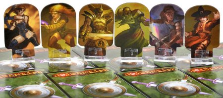 Настольная игра: Подземелье: Зов Повелителя мёртвых MAG915889