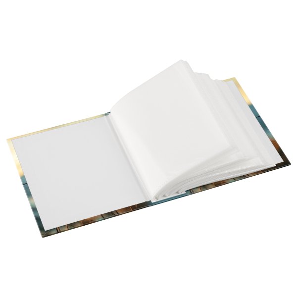 Фотоальбом 100 фото 10 x 15 см, ArtSpace "With love" твердая обложка RE-PA100_66507