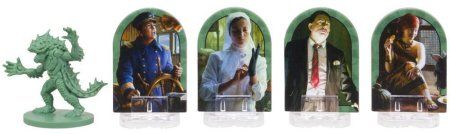 Настольная игра: Непостижимое MAG915479