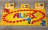 Настольная игра: ALIAS Junior (Скажи иначе (детская, компактная) MAG58791