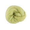Шерсть для валяния GAMMA 100% мериносовая шерсть 50 г липа FY-050-1006 Шерсть для валяния GAMMA 100% мериносовая шерсть 50 г липа FY-050-1006