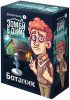 Настольная игра: Зомби в доме: Заражение. Ботаник MAG119846