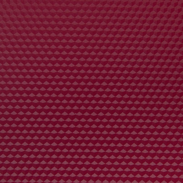 Папка с 40 вкладышами A4 Expert Complete "Prisma" 20 мм, 600 мкм, эффект 3D, 1 шт, рубиновый EC211700026