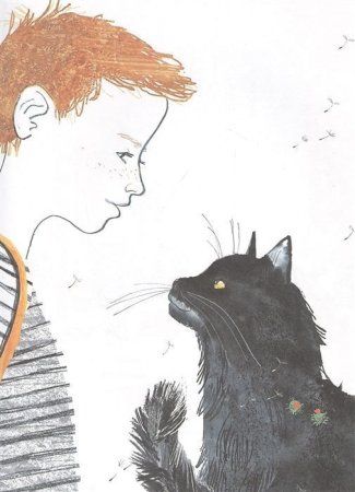 Книга: Строкина А. Девятая жизнь кота Нельсона ROS-37457