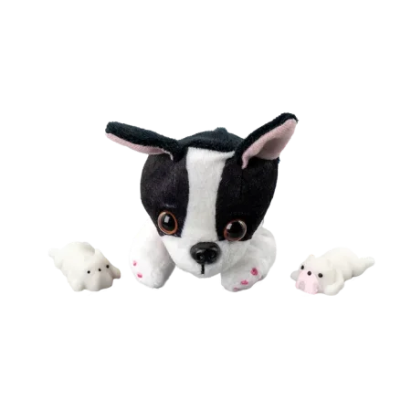 Игрушка-сюрприз Милая мама "Щенята" IT-84-CN23